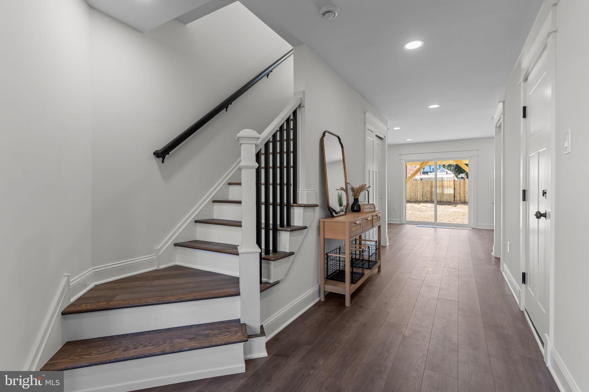 128 PLUM STREET