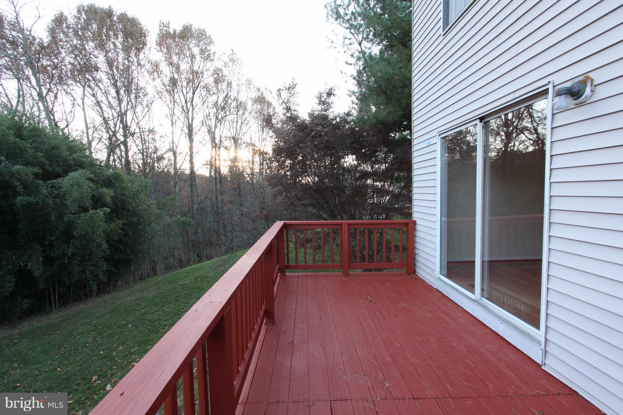 PARK SUMMIT CODM - Residential Lease