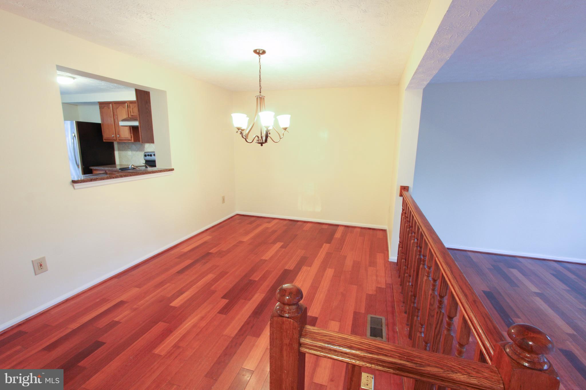 PARK SUMMIT CODM - Residential Lease