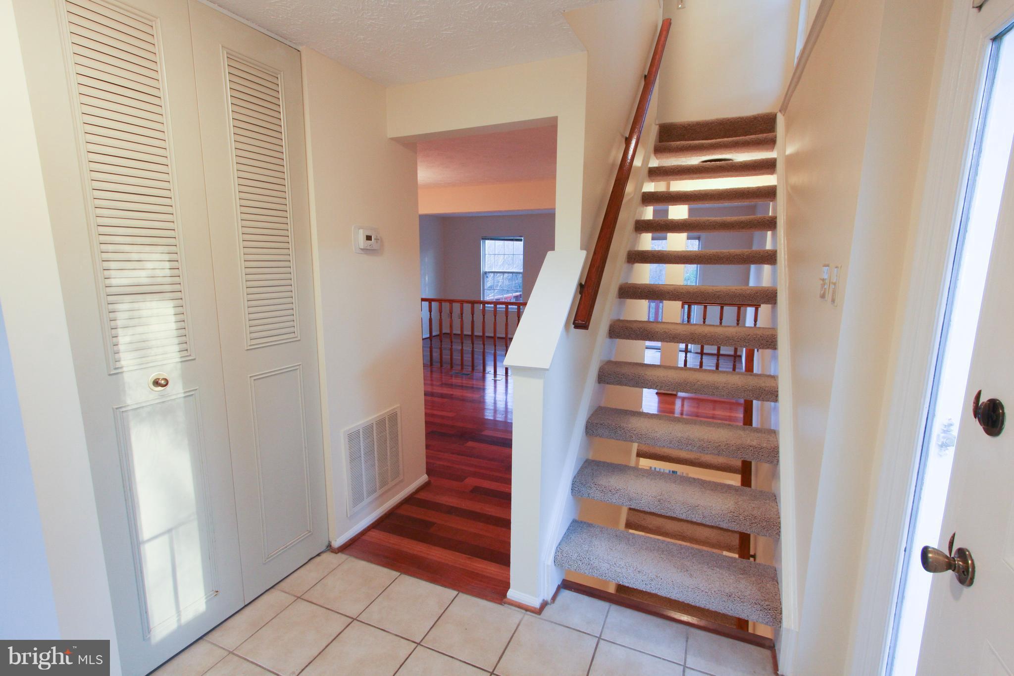 PARK SUMMIT CODM - Residential Lease