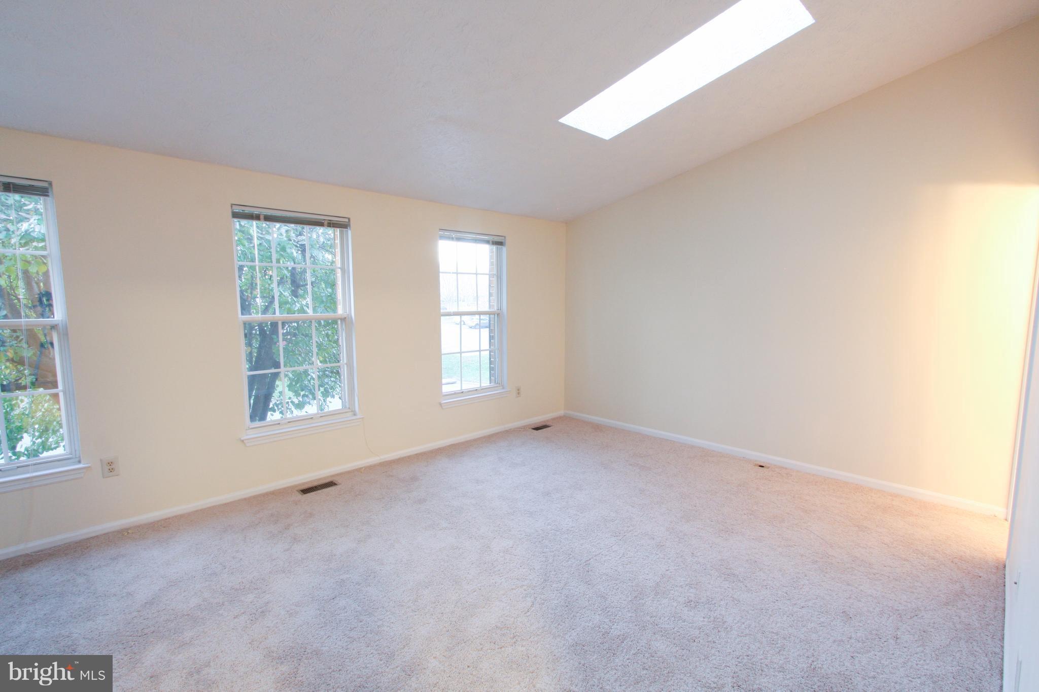 PARK SUMMIT CODM - Residential Lease