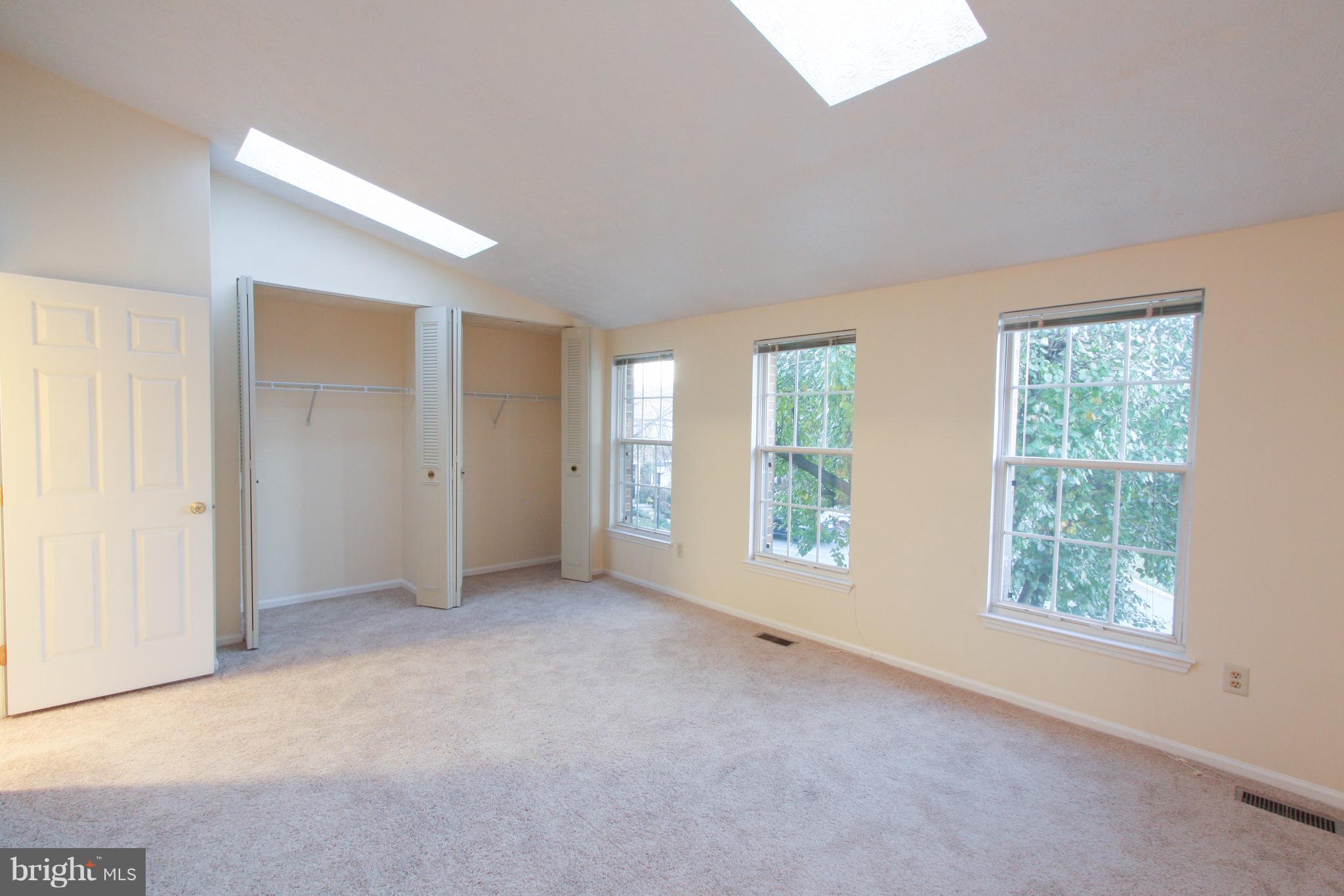 PARK SUMMIT CODM - Residential Lease