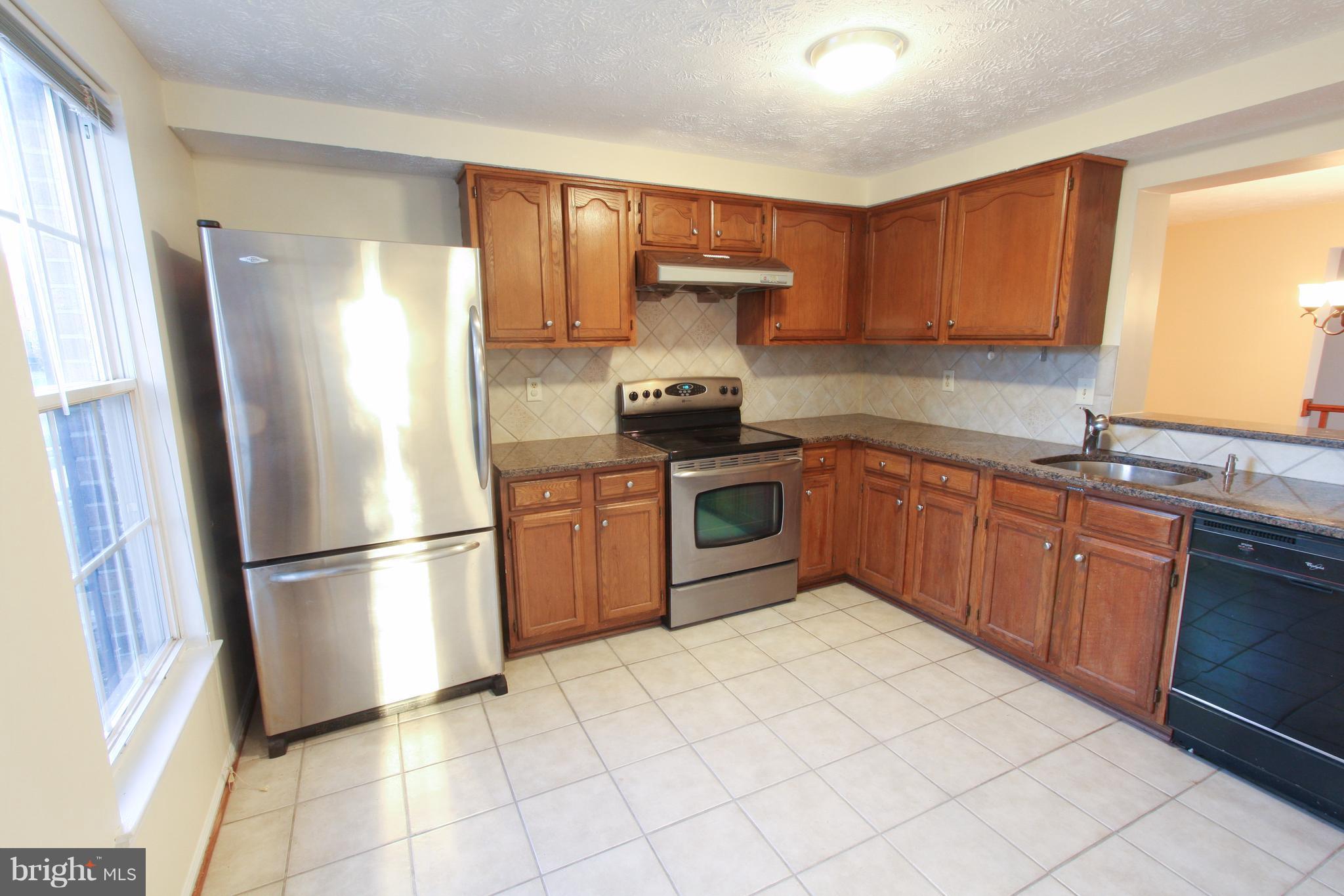 PARK SUMMIT CODM - Residential Lease