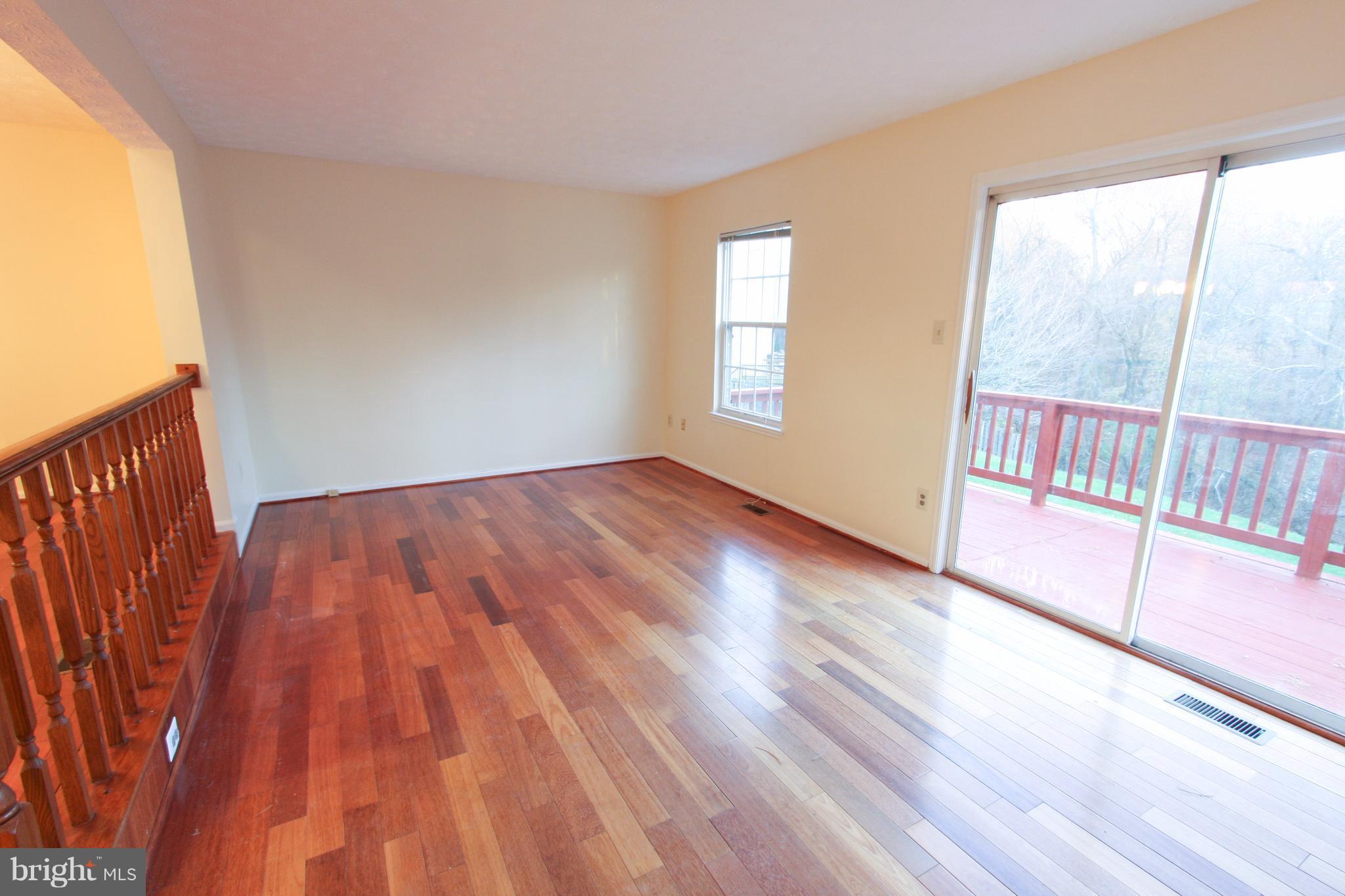 PARK SUMMIT CODM - Residential Lease