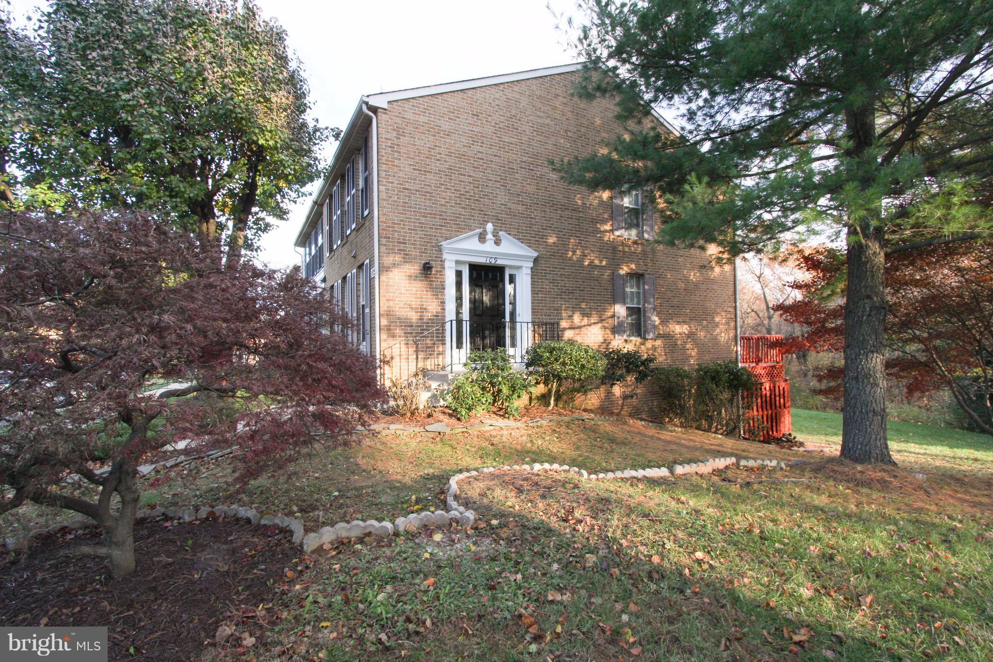 PARK SUMMIT CODM - Residential Lease