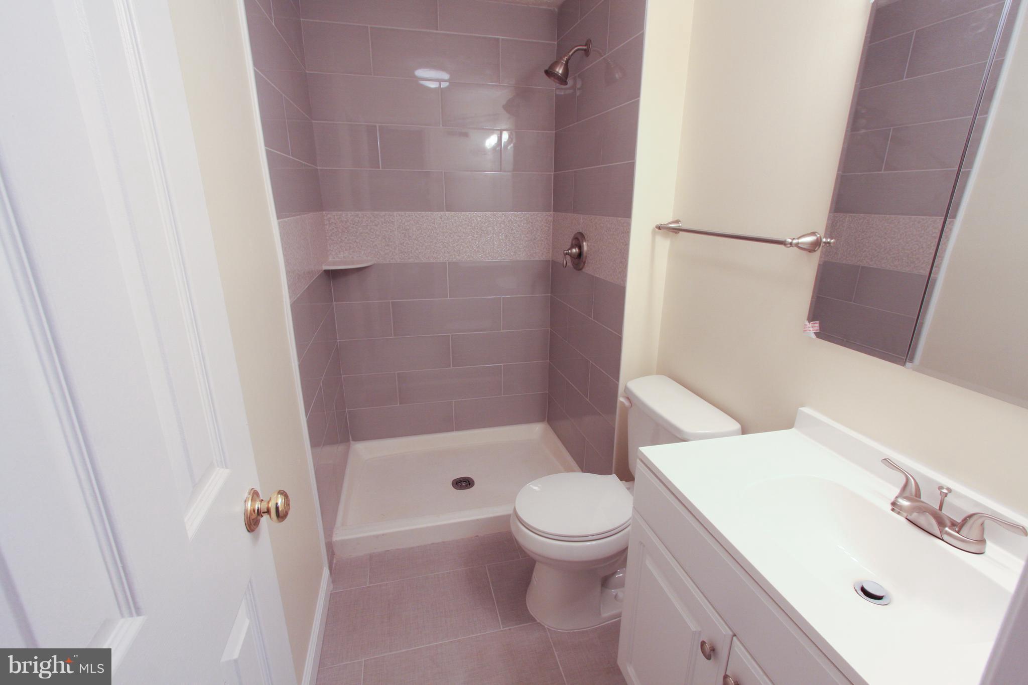 PARK SUMMIT CODM - Residential Lease