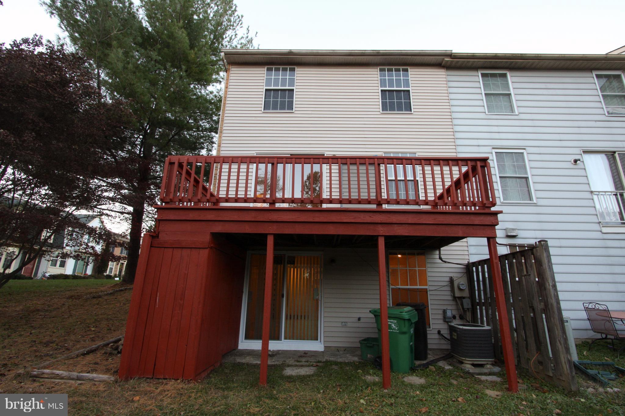 PARK SUMMIT CODM - Residential Lease