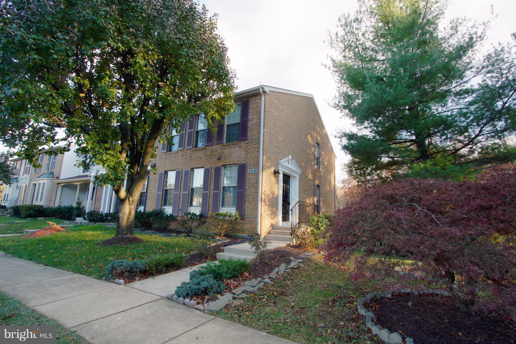 PARK SUMMIT CODM - Residential Lease