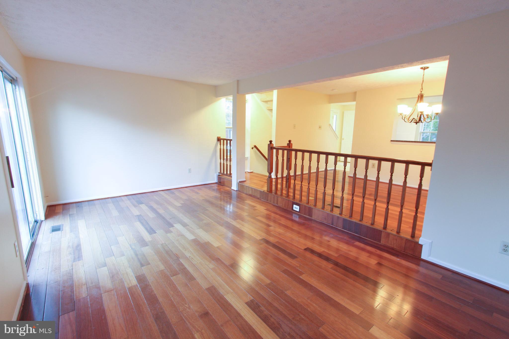 PARK SUMMIT CODM - Residential Lease