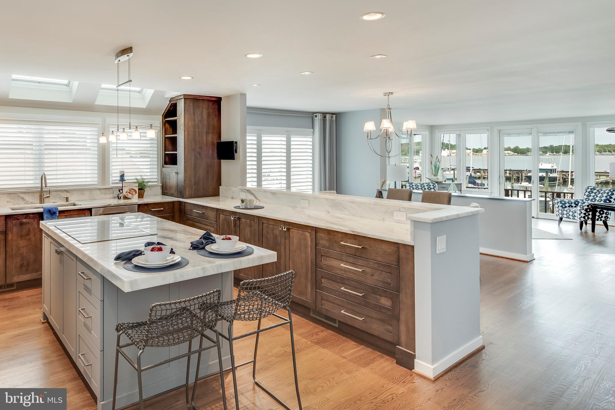 CHESAPEAKE LANDING - Residential