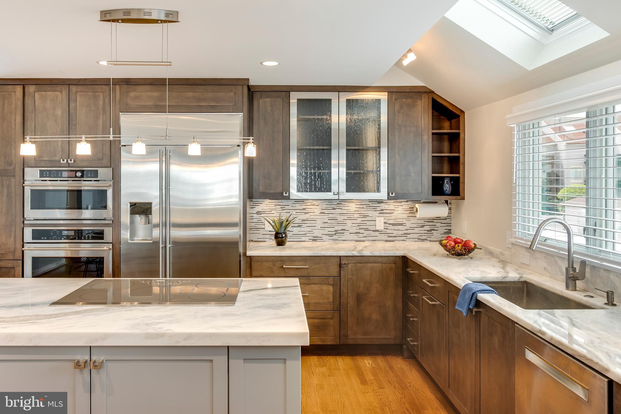 CHESAPEAKE LANDING - Residential