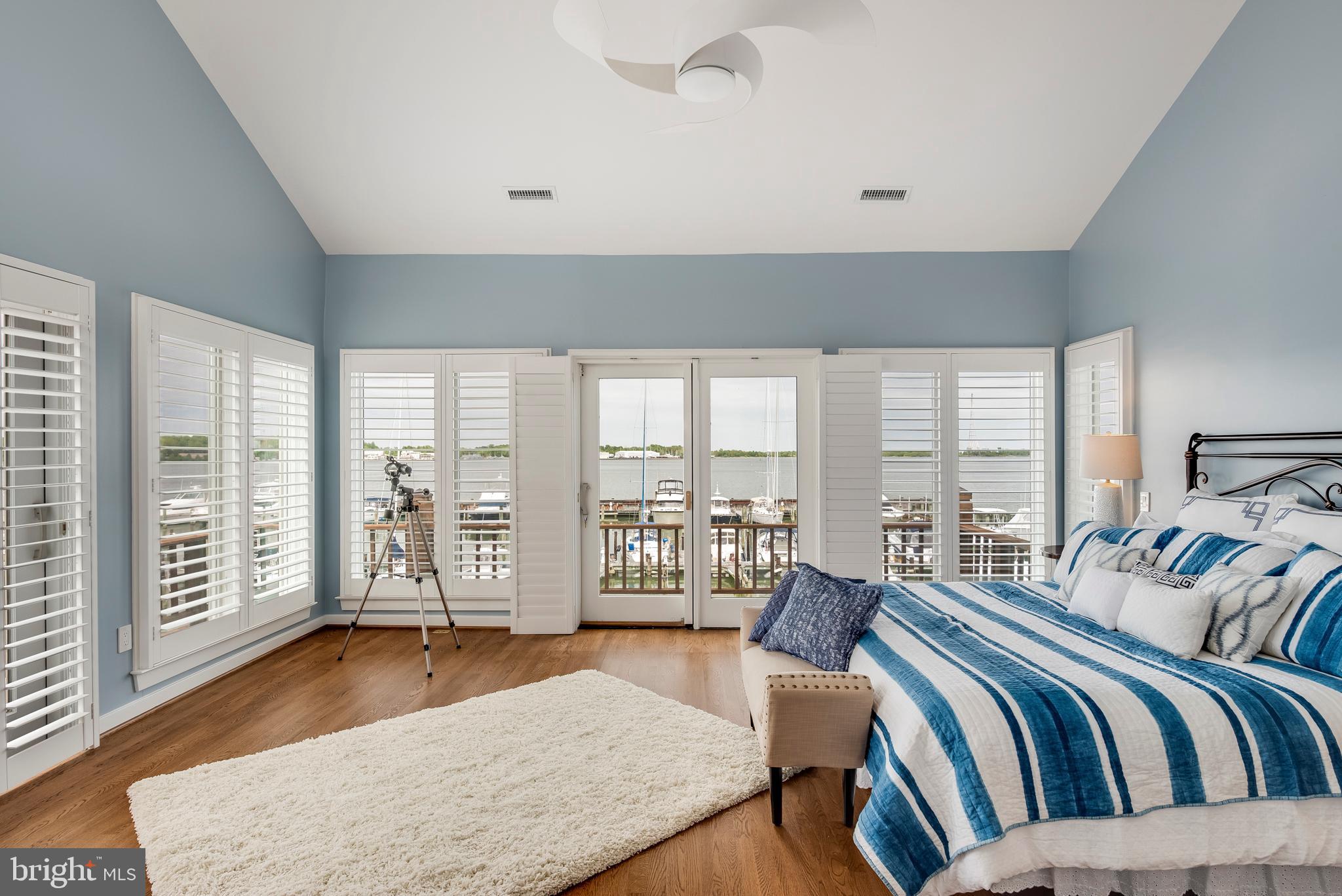 CHESAPEAKE LANDING - Residential