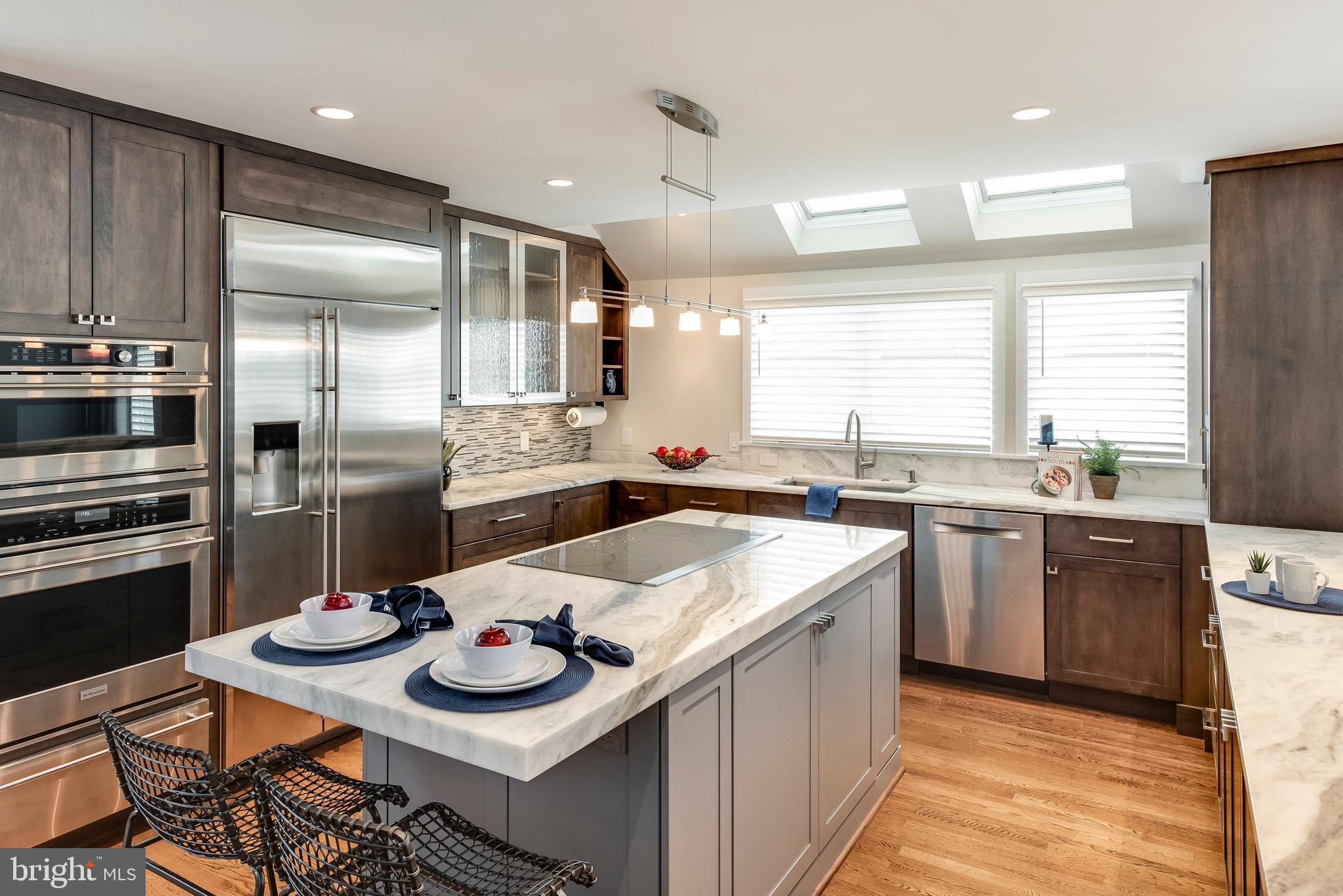 CHESAPEAKE LANDING - Residential