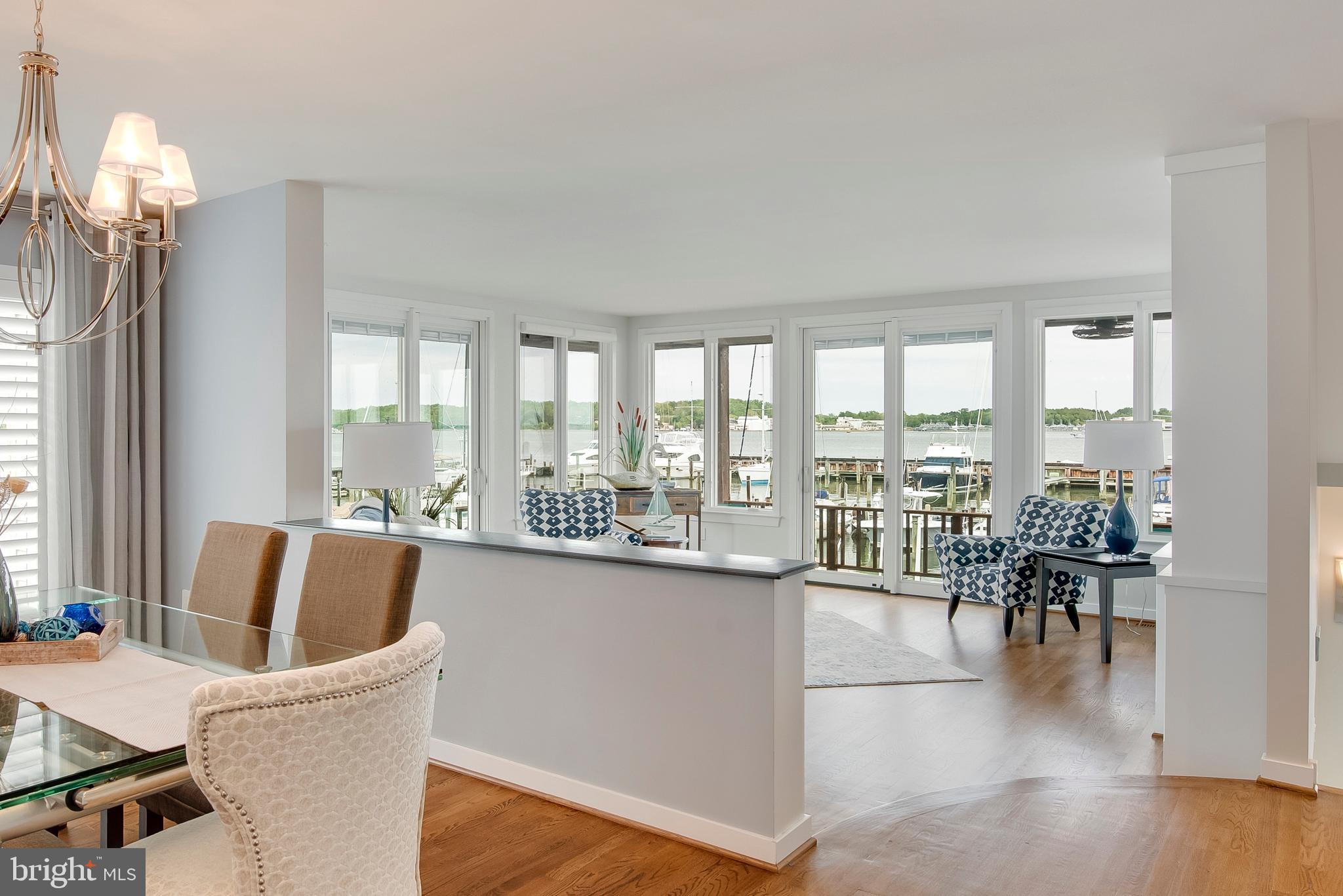 CHESAPEAKE LANDING - Residential