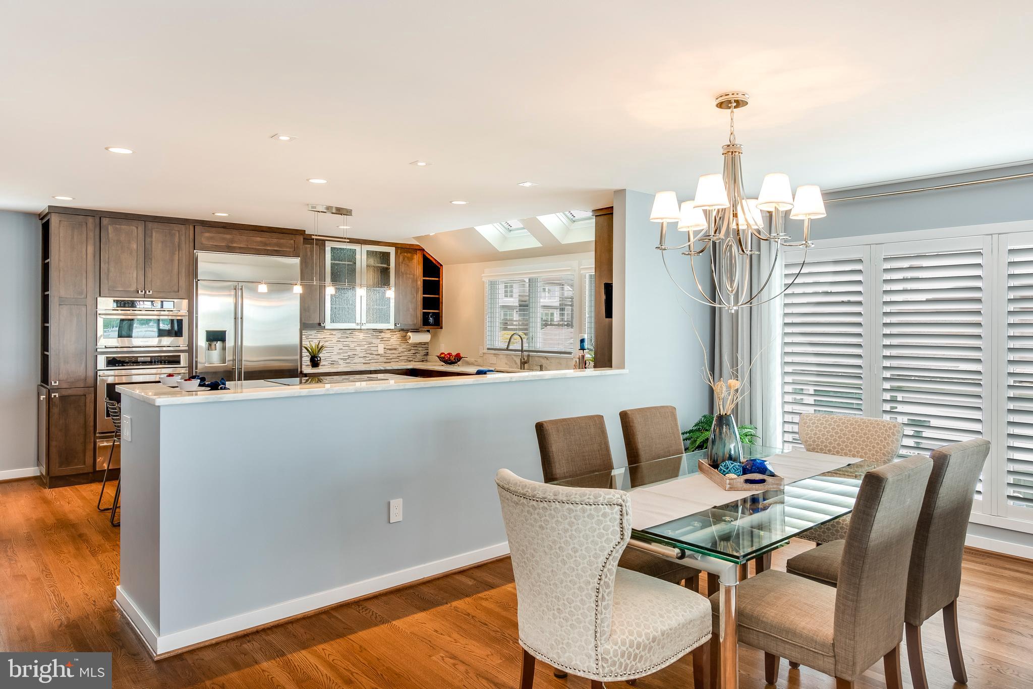 CHESAPEAKE LANDING - Residential