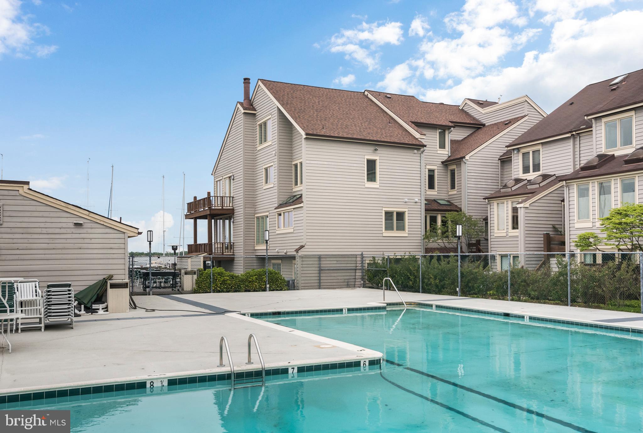 CHESAPEAKE LANDING - Residential