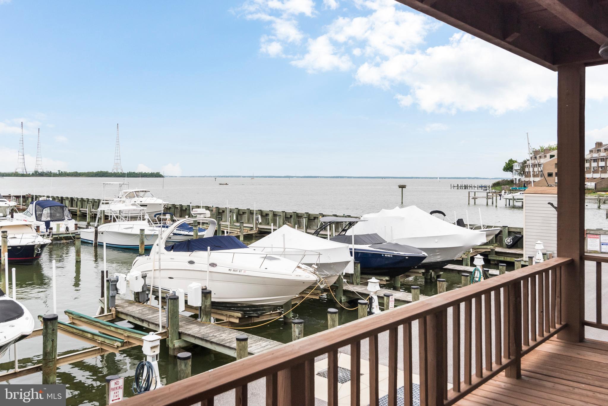 CHESAPEAKE LANDING - Residential