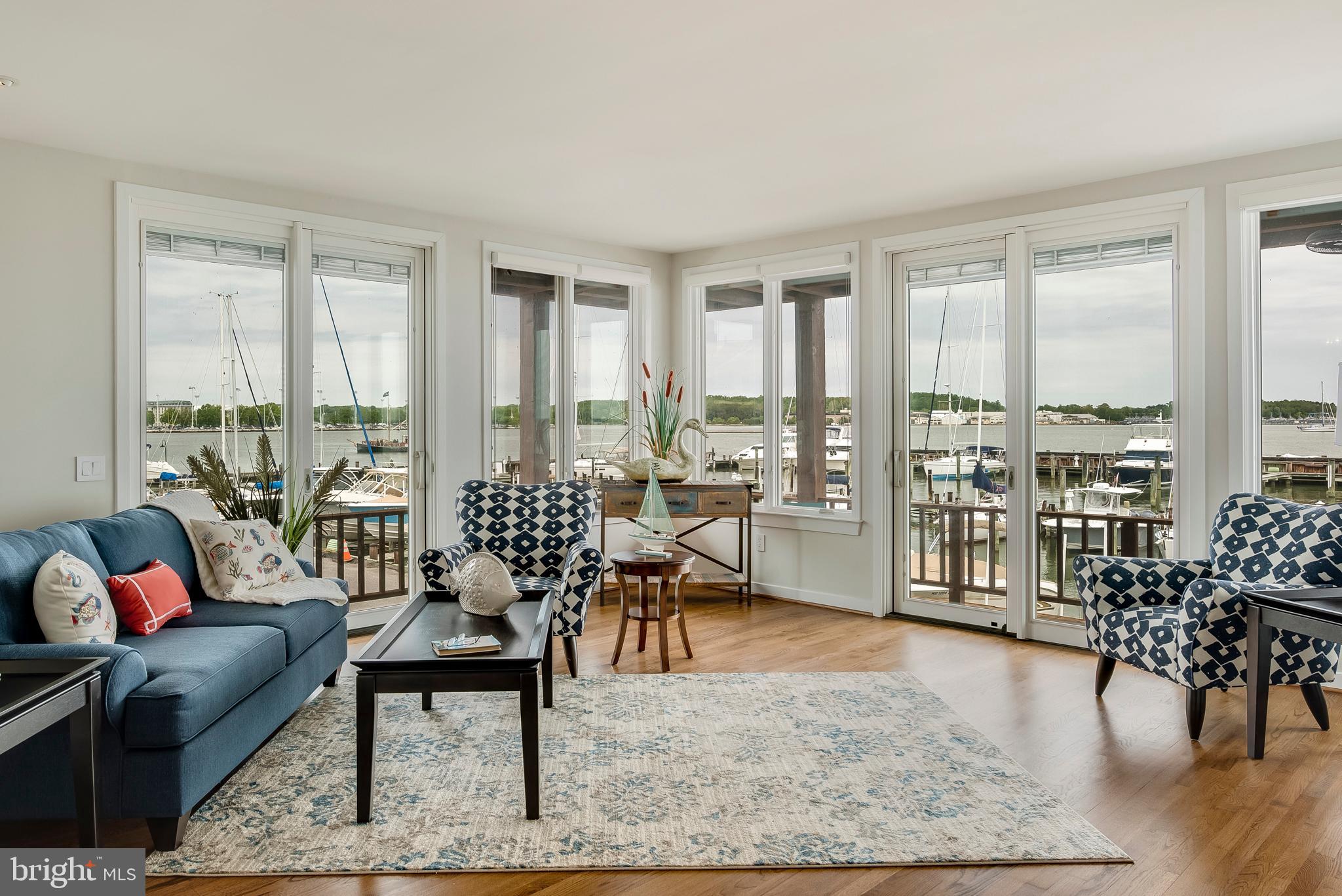 CHESAPEAKE LANDING - Residential