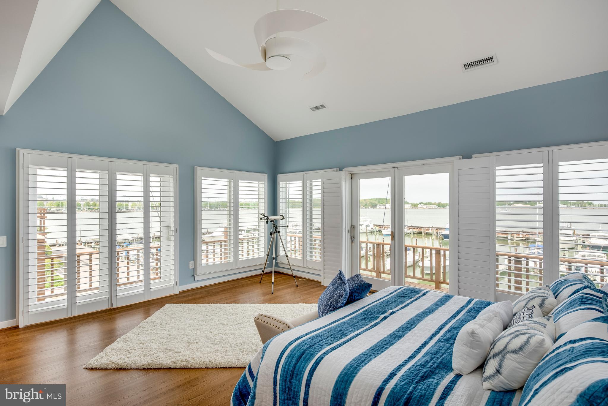 CHESAPEAKE LANDING - Residential