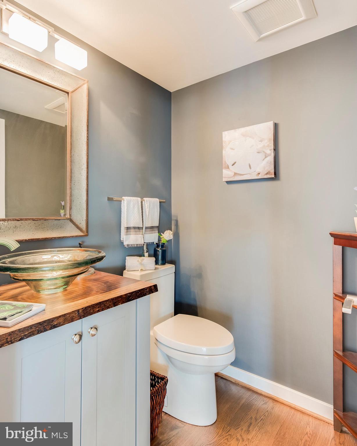 CHESAPEAKE LANDING - Residential