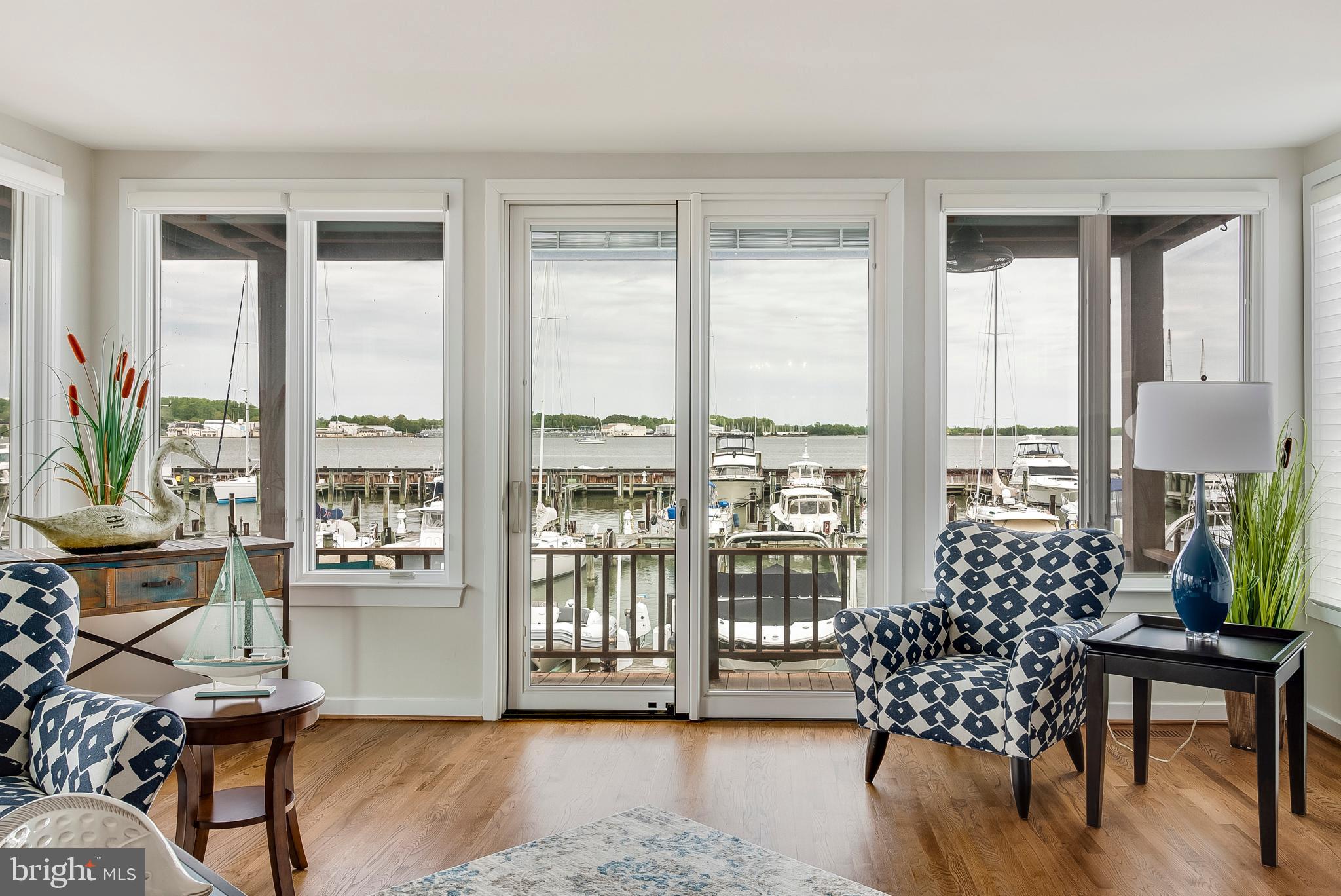 CHESAPEAKE LANDING - Residential