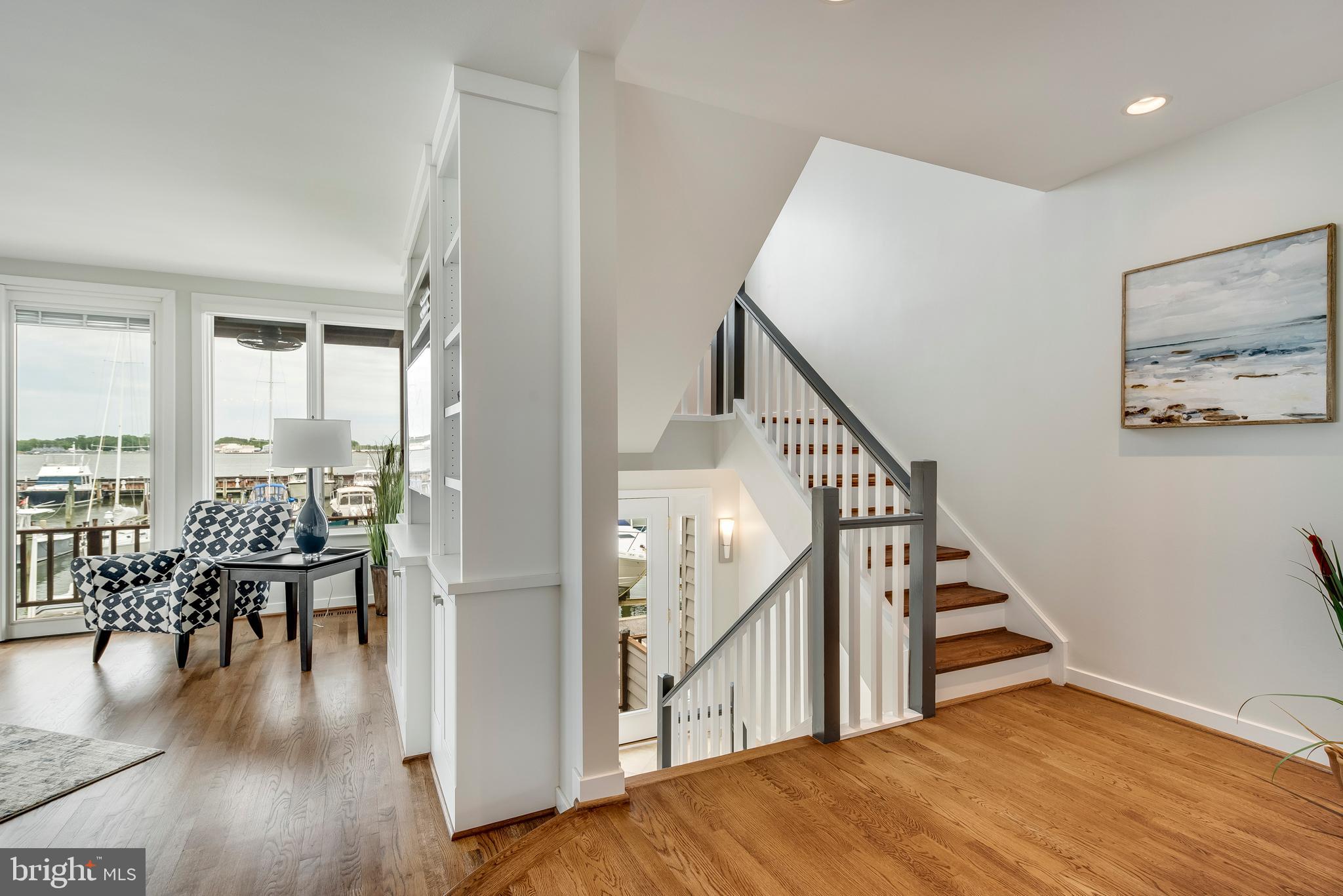 CHESAPEAKE LANDING - Residential