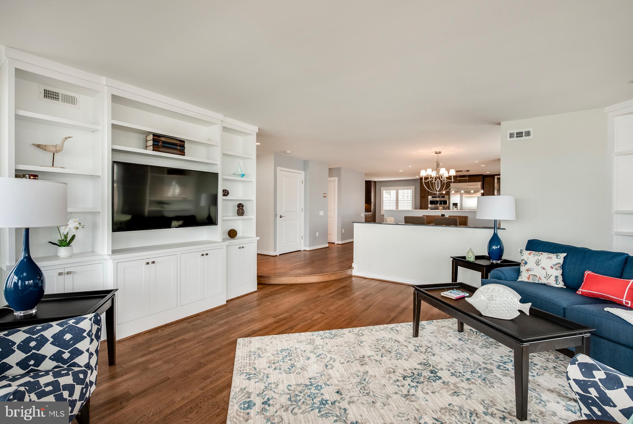 CHESAPEAKE LANDING - Residential