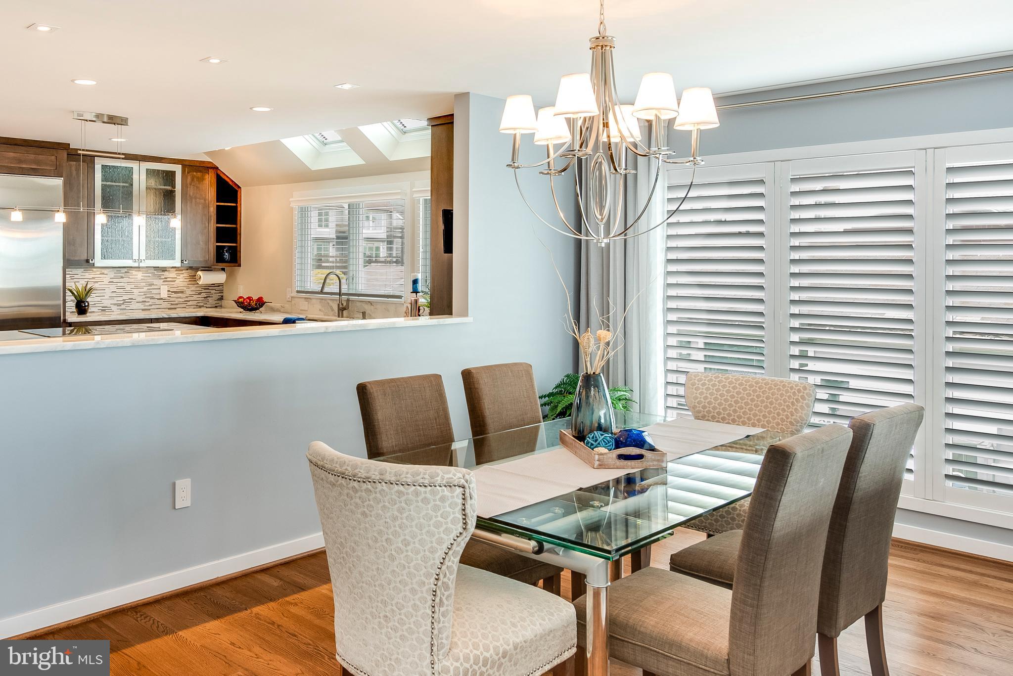 CHESAPEAKE LANDING - Residential