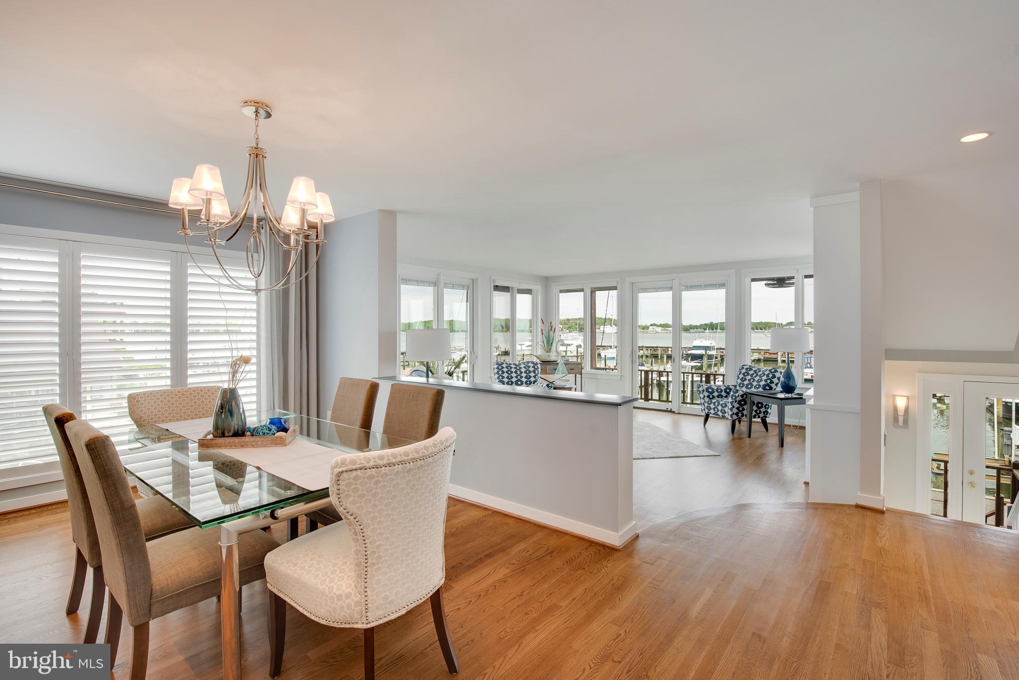 CHESAPEAKE LANDING - Residential