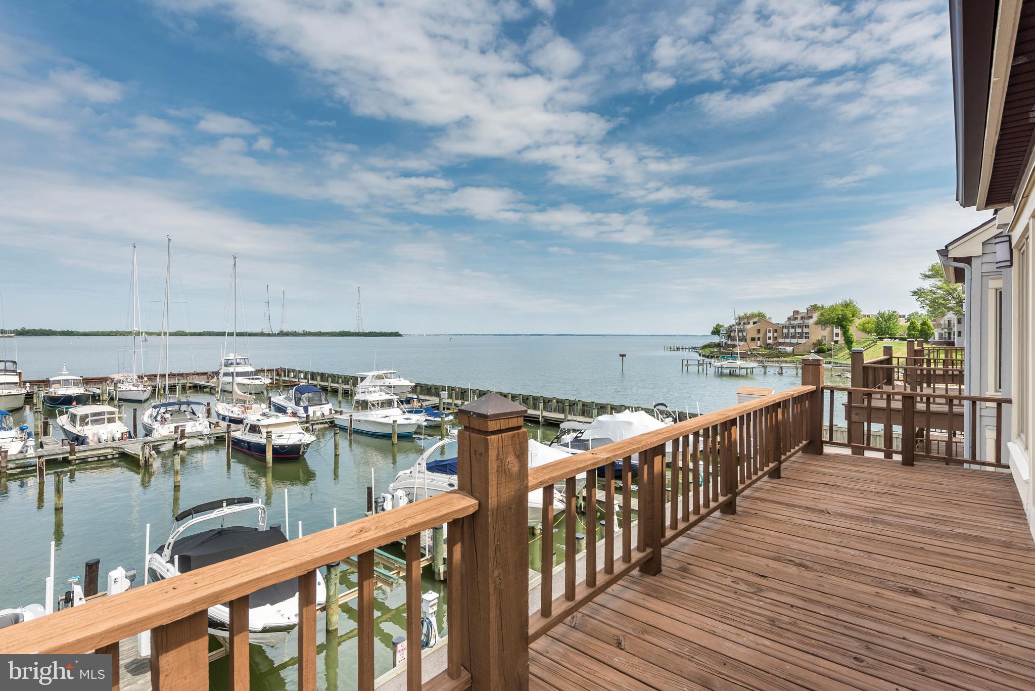 CHESAPEAKE LANDING - Residential