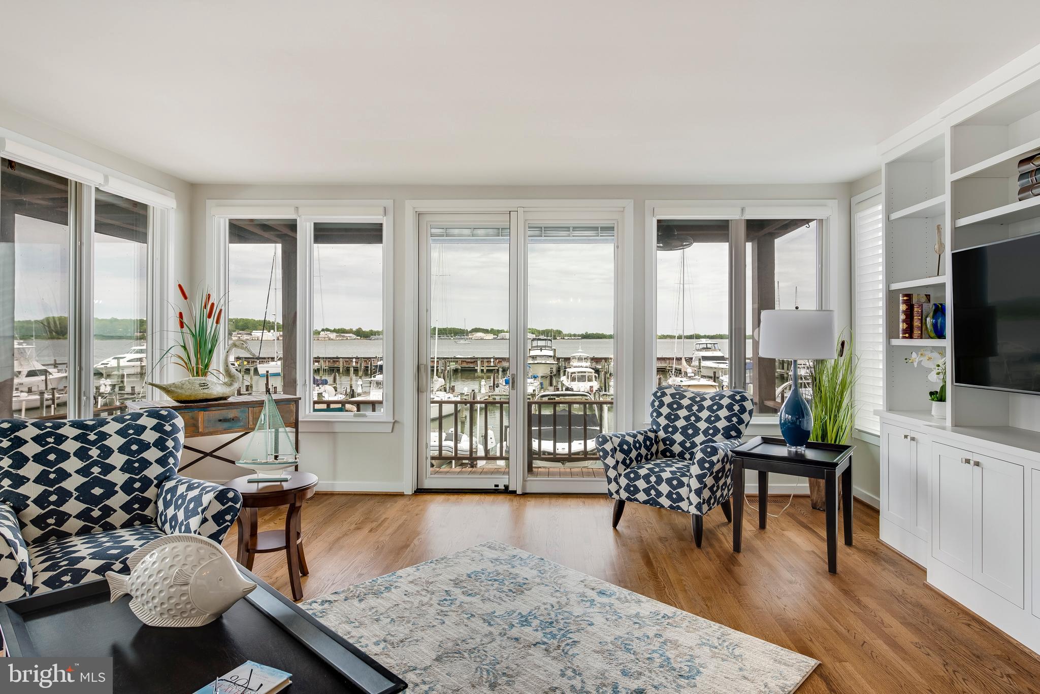 CHESAPEAKE LANDING - Residential