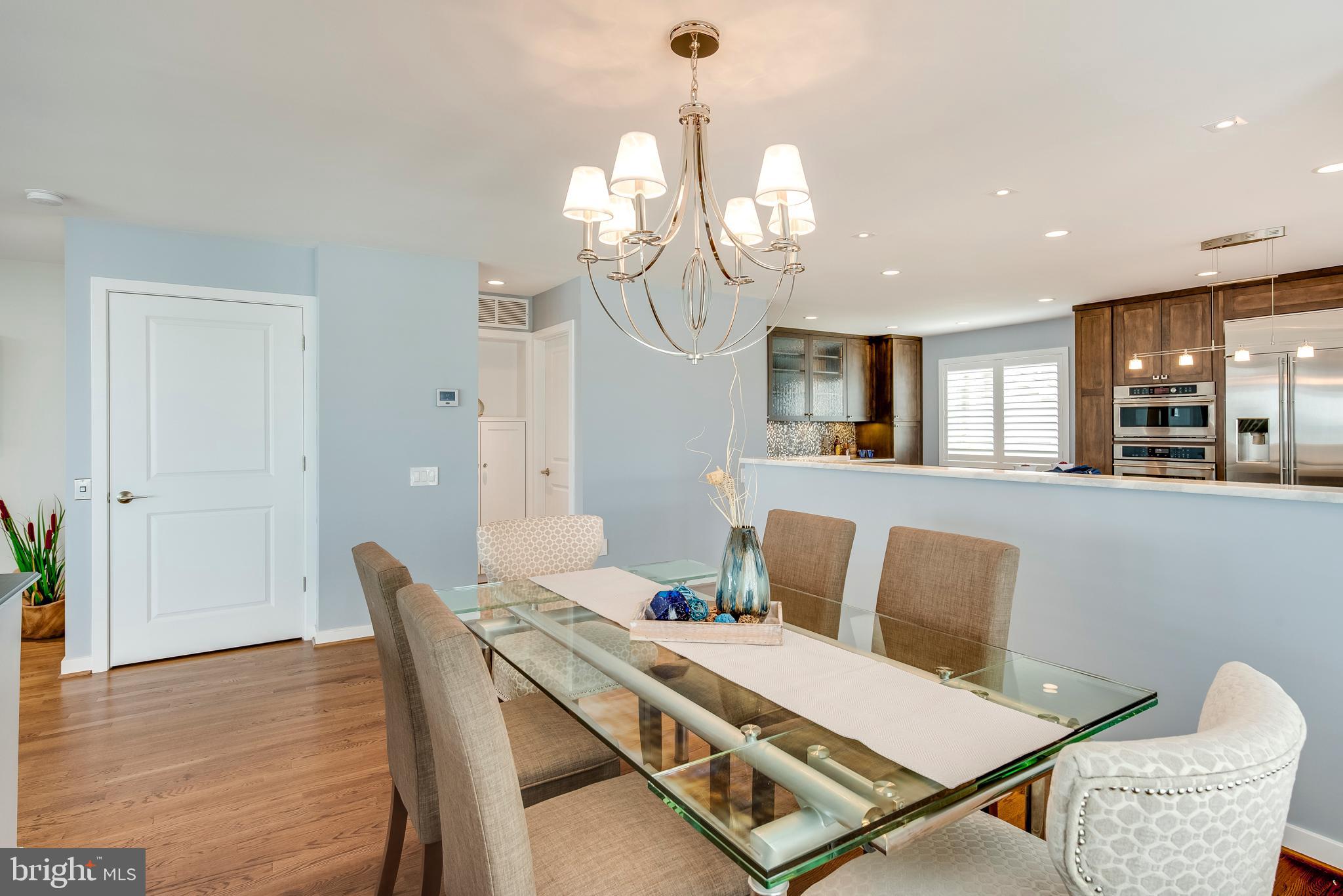 CHESAPEAKE LANDING - Residential