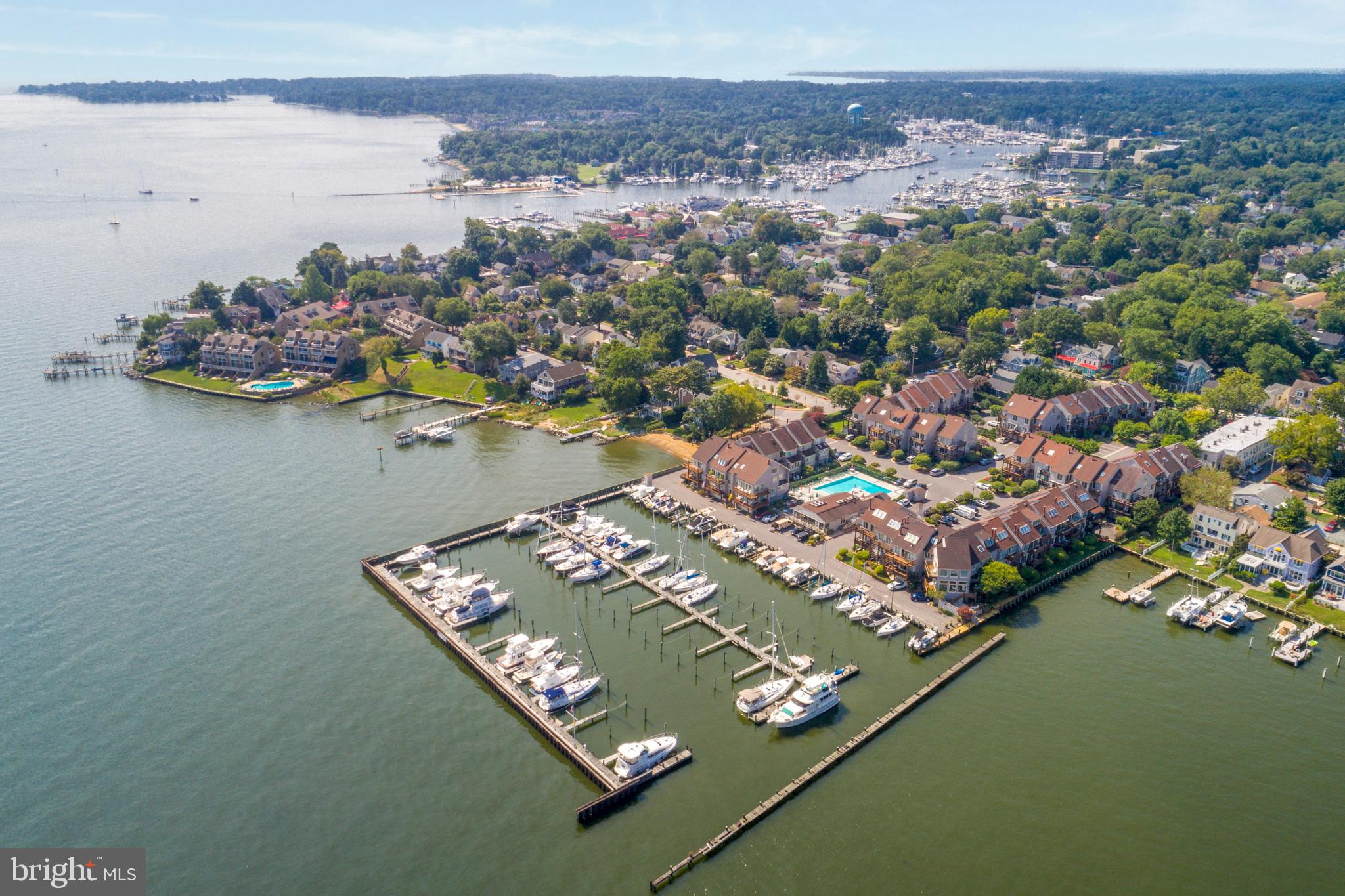 CHESAPEAKE LANDING - Residential