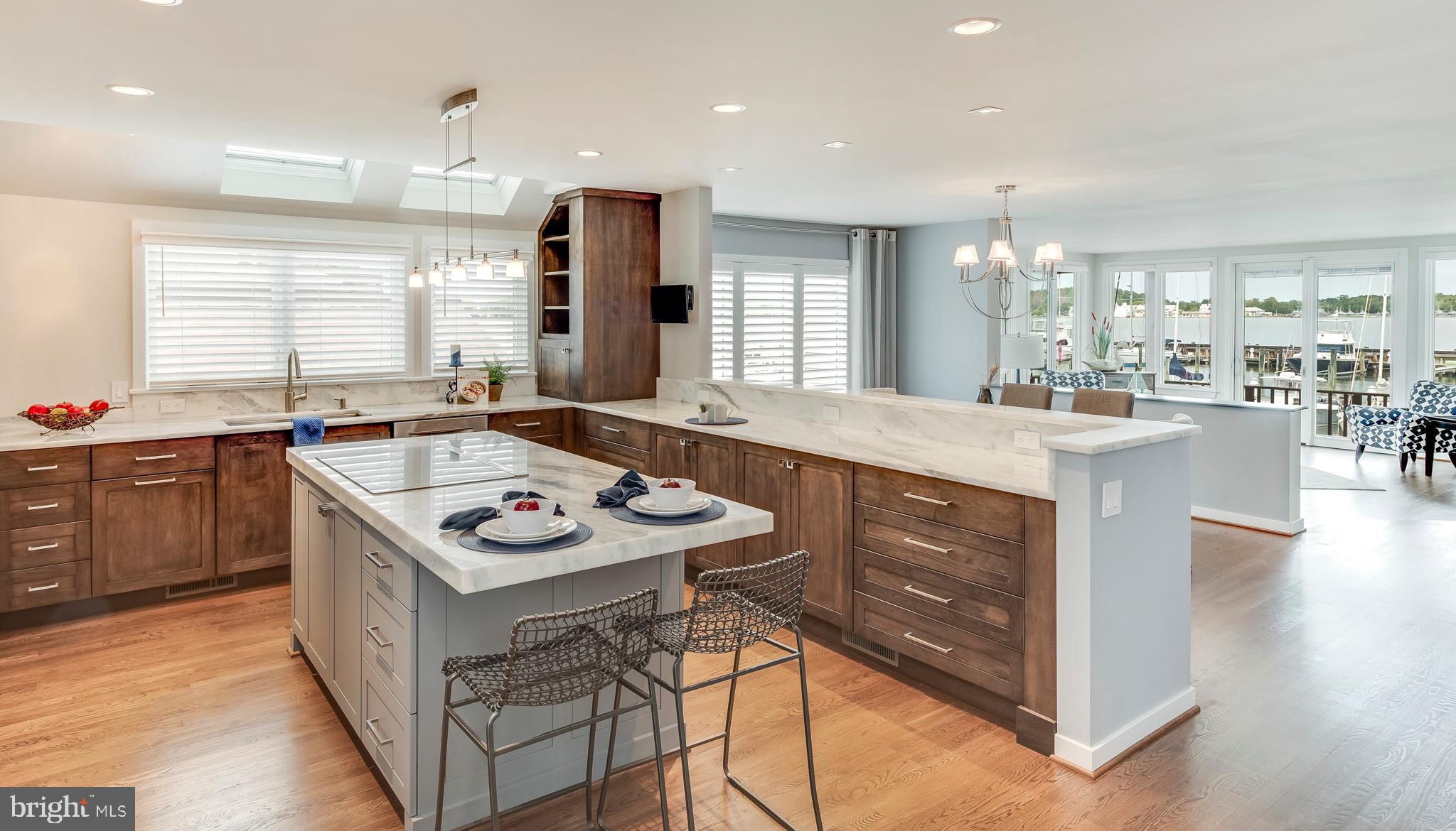 CHESAPEAKE LANDING - Residential