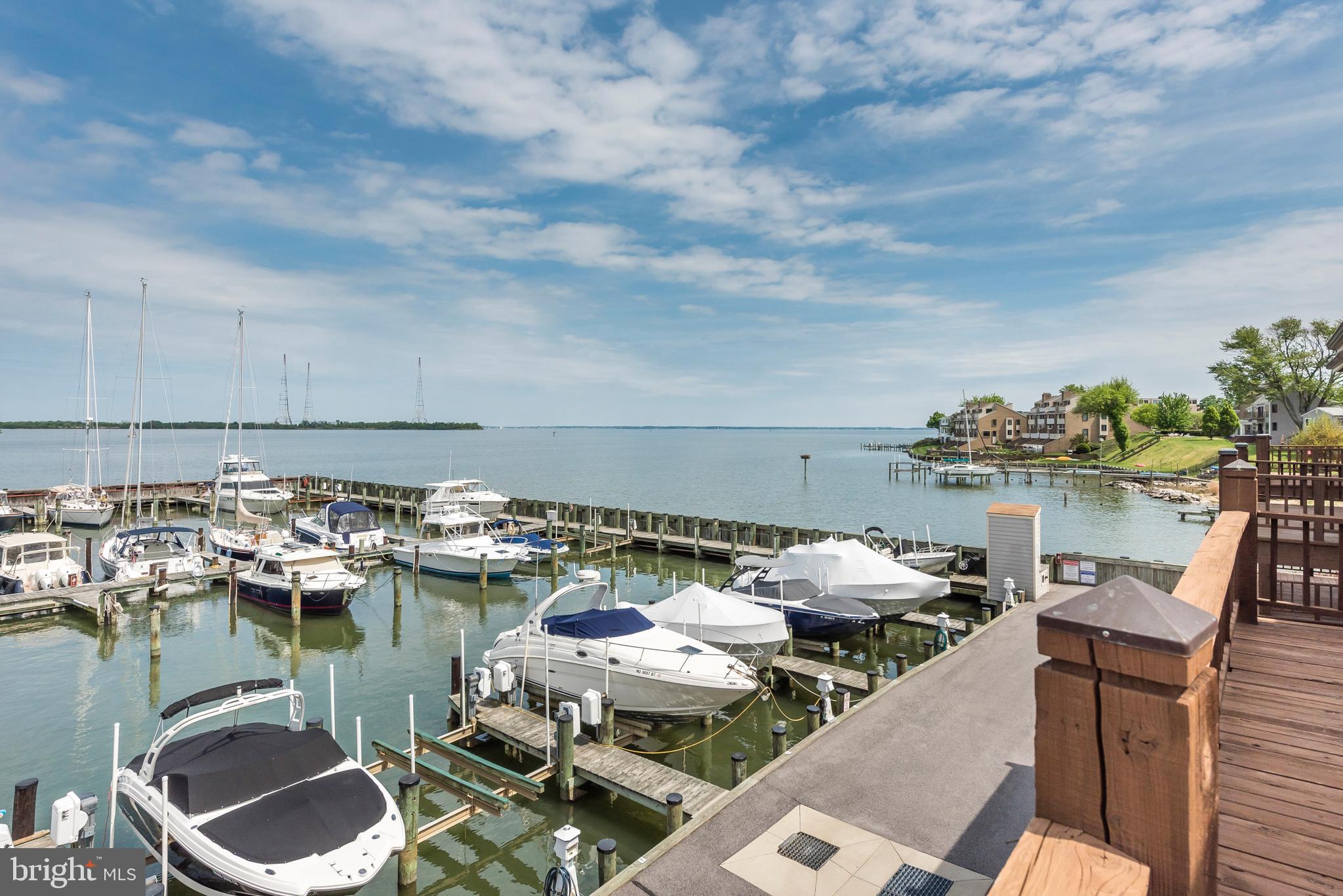 CHESAPEAKE LANDING - Residential