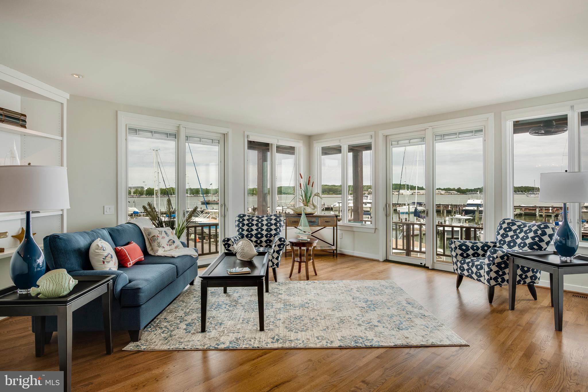 CHESAPEAKE LANDING - Residential