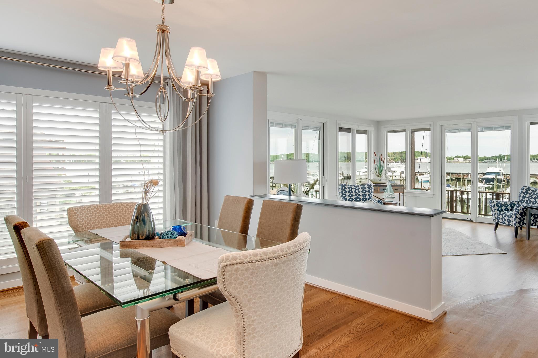 CHESAPEAKE LANDING - Residential