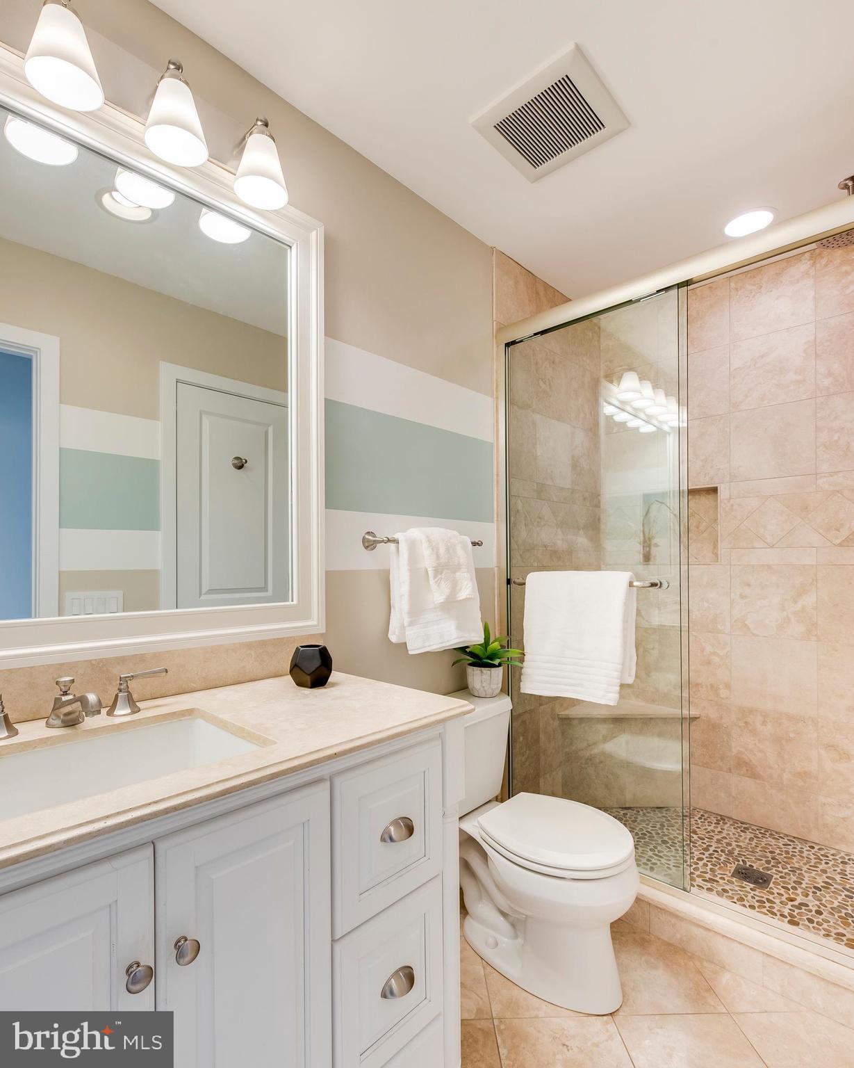 CHESAPEAKE LANDING - Residential