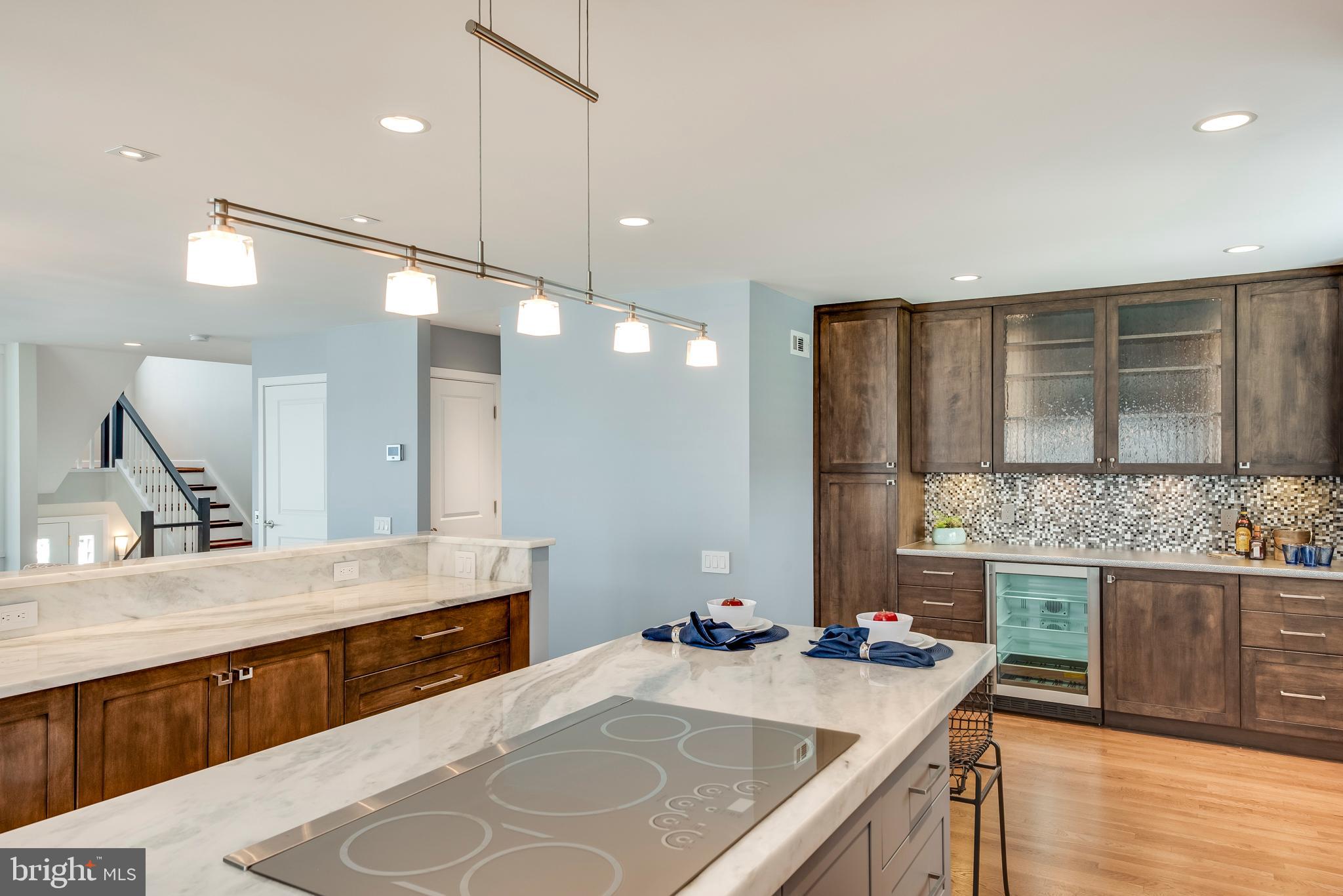 CHESAPEAKE LANDING - Residential