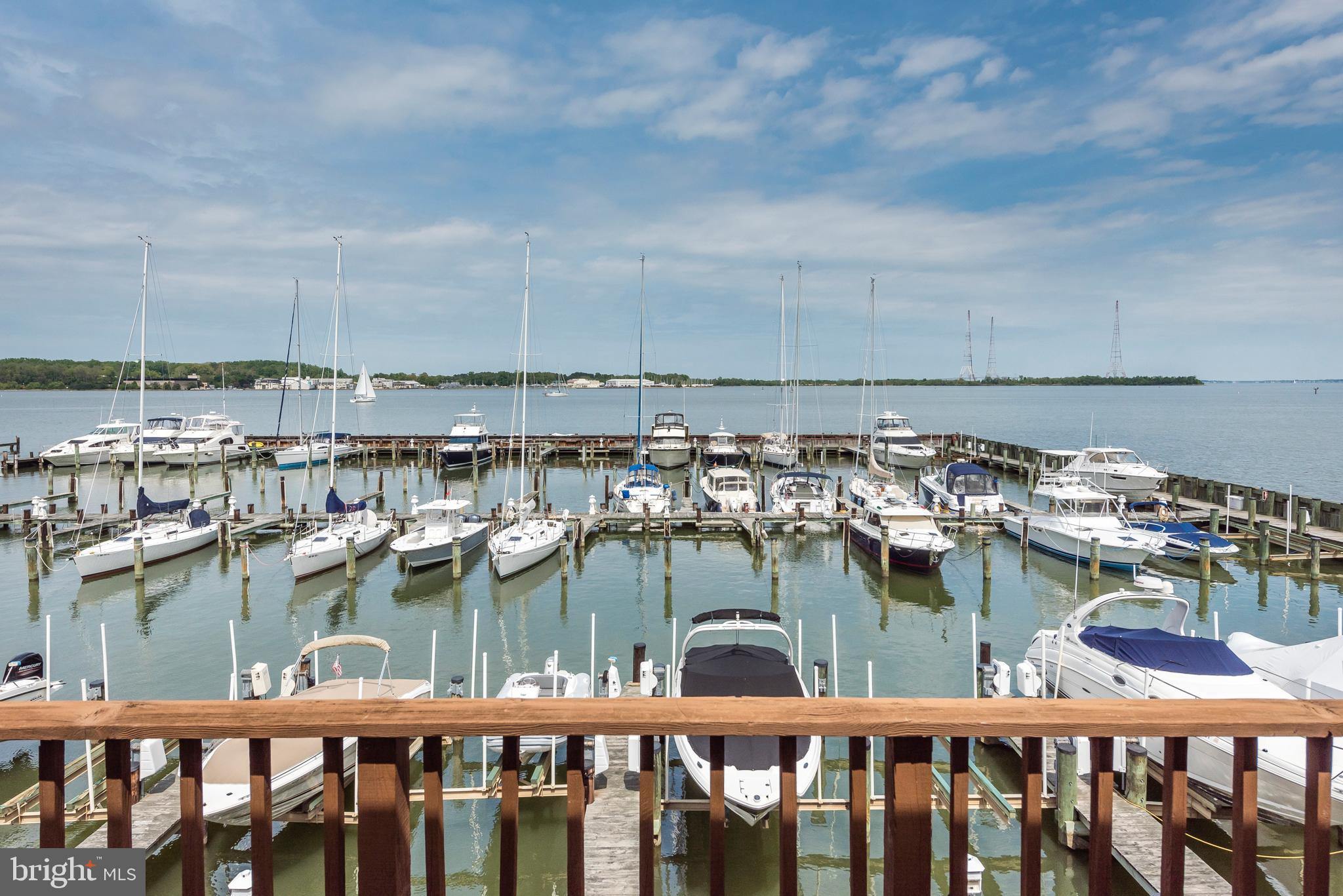 CHESAPEAKE LANDING - Residential