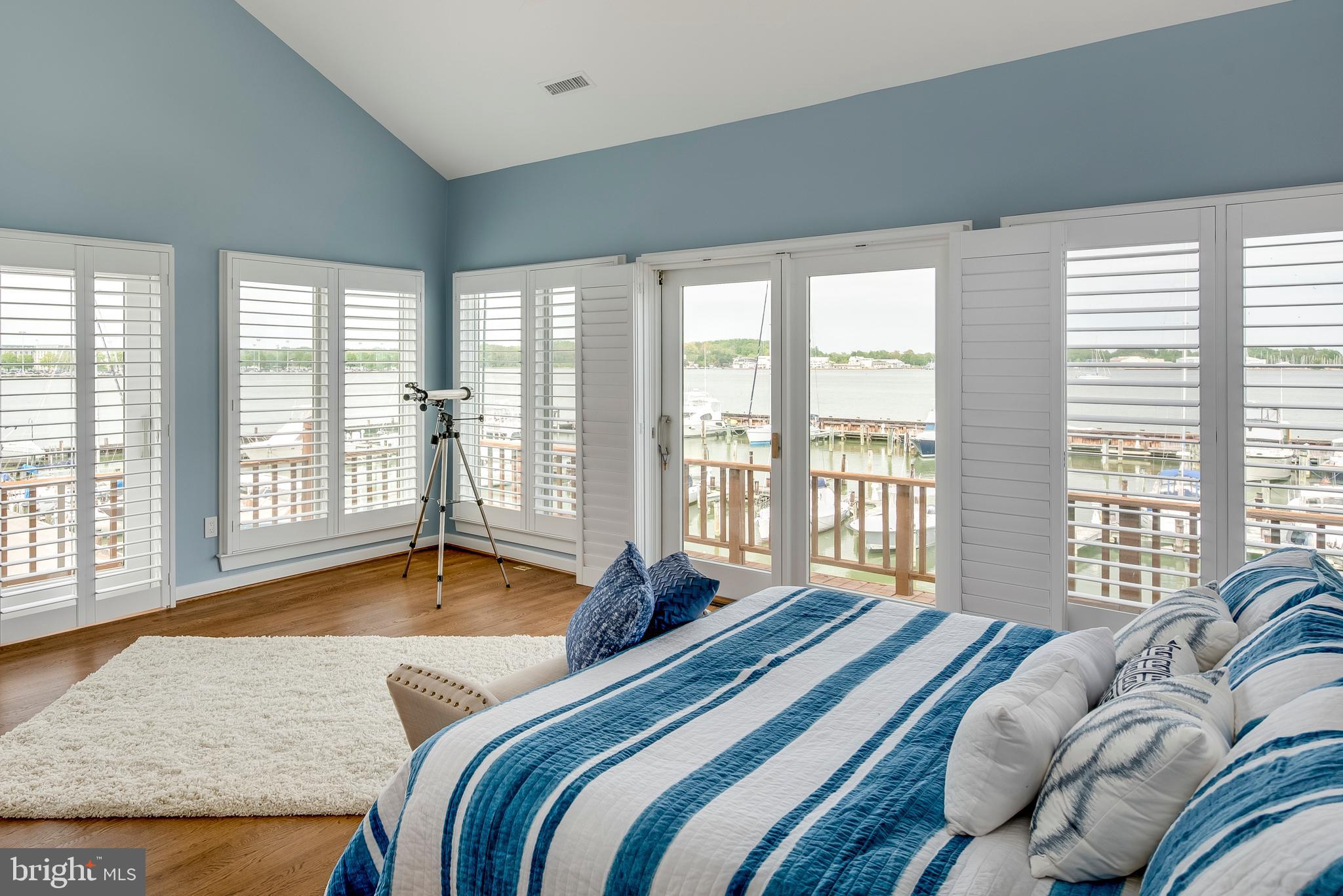 CHESAPEAKE LANDING - Residential