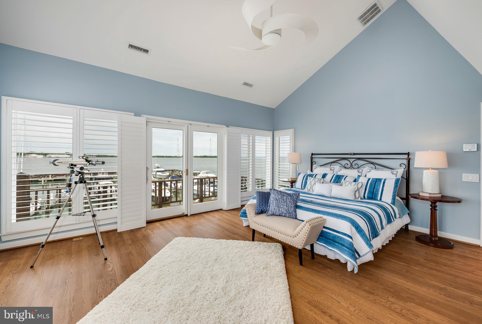 CHESAPEAKE LANDING - Residential