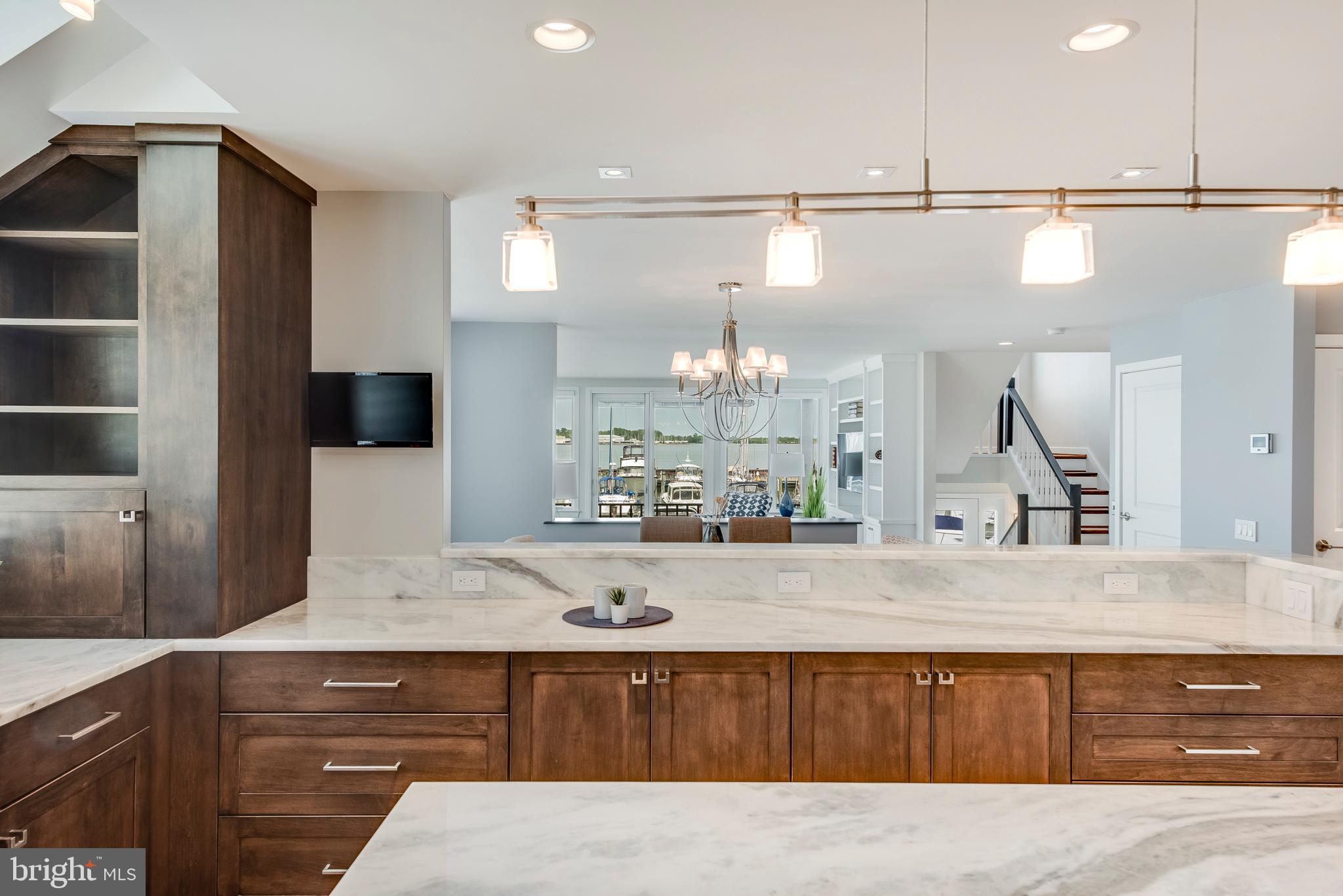 CHESAPEAKE LANDING - Residential