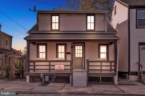 Photo of 753 High Street, LANCASTER, PA 17603 (MLS # PALA2077228)