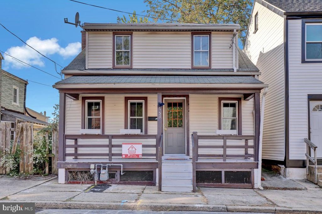 Photo of 753 High Street, LANCASTER, PA 17603 (MLS # PALA2077228)