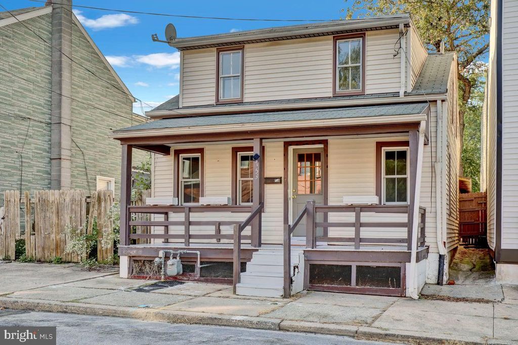 Photo of 753 High Street, LANCASTER, PA 17603 (MLS # PALA2077228)