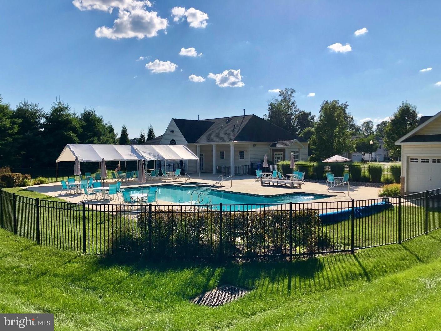 THE MEADOWS AT SKI - Residential