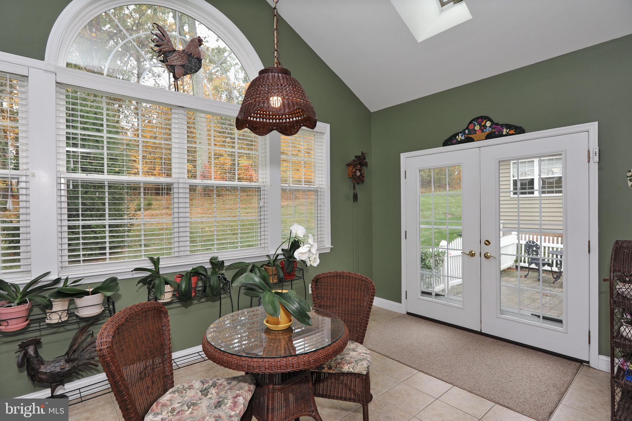 THE MEADOWS AT SKI - Residential