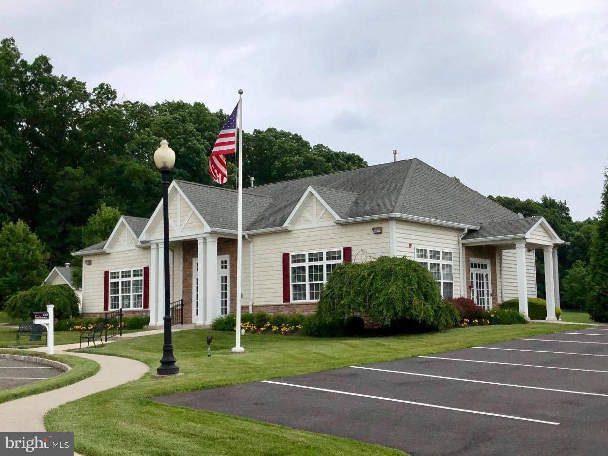 THE MEADOWS AT SKI - Residential