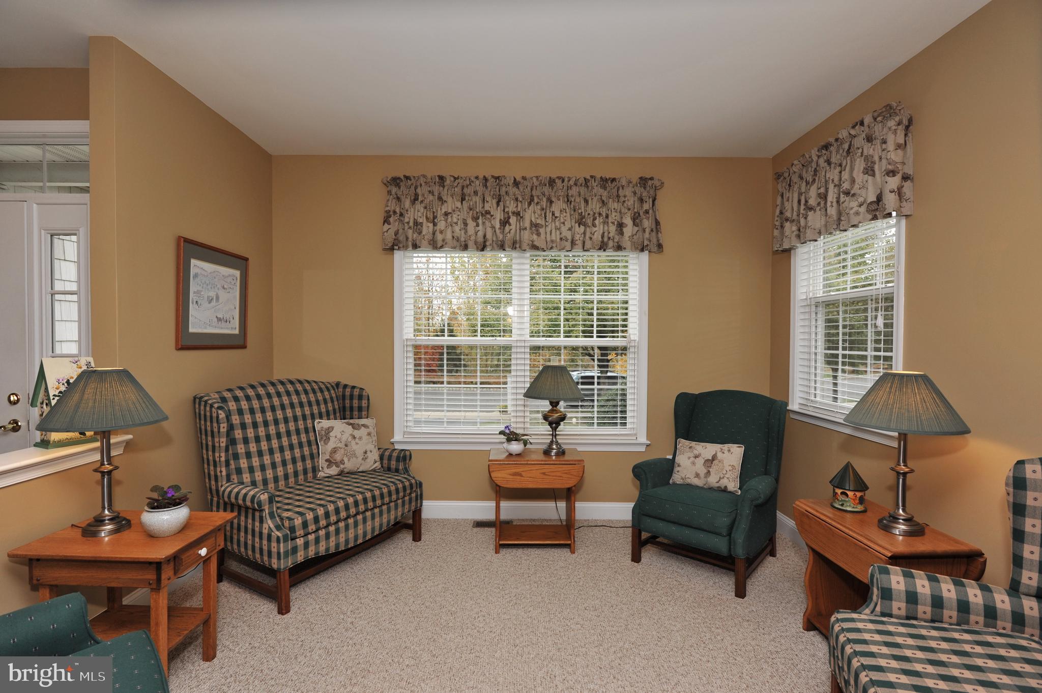 THE MEADOWS AT SKI - Residential